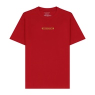 Giordano Mens Liquid Touch Smart Tee (Supremacy) 01024631001 เสื้อยืดผู้ชาย เสื้อยืดคอกลม เสื้อจิออด