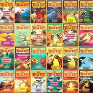 Who would win 24 books