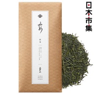 其他品牌 - 日本 山本山 茶葉 福岡八女茶 100g【市集世界 - 日本市集】此日期前最佳：2027年05月06日