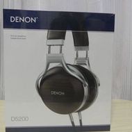 DENON AH-D5200 耳機