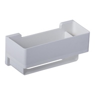 3M COMMAND - 無痕浴室極淨防水收納抽取式面紙架17725