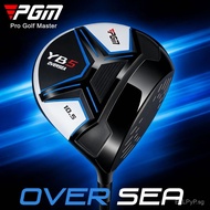 Cross-Border Right-Handed Wood Club Only Single Overseas Hot-Selling Driver Wood Golf Club No. 1 Gol