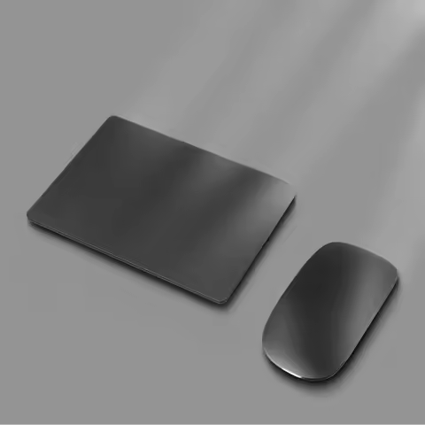 New For Magic Trackpad 2 Touchpad Sticker Mouse Skin Mouse Cover For Mac Magic Mouse