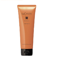 LaCASTA AROMA ESTHE Organic Hair Soap 21 300ml / Hair Mask 21 230g