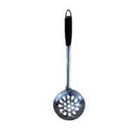 Stainless Steel Colander Colander Keluli Tahan Karat 7公分斜纹汤漏1.2厘 7.3cm x 27cm DY-206251418573