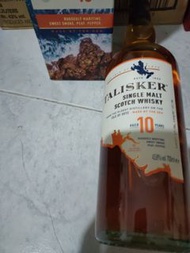 Talisker 10 * 12 online sell