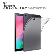 Softcase Silicon Samsung Galaxy Tab A 8.0" SM-T290/SM -T295