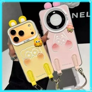 Patrick Accessories xiaomi 17PROMAX/15 Ultra Phone Case xiaomi 15PRO/17Pro SpongeBob SquarePants xia