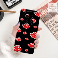 HP Realme 13 5G Softcase - rajacase - Realme 13 5G Casing - logo case Motif - Realme 13 5G Softcase 