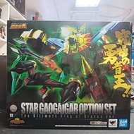 超合金魂GX-68X Star Gaogaigar Option Set 究極版 250411004135