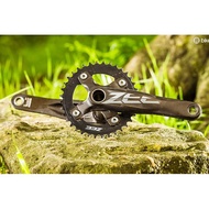 SHIMANO ZEE FC-M640 68/73mm Chainset Bottom Bracket | 175mm 38T