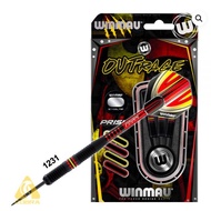 WINMAU OUTRAGE STEELTIP DARTS (1231)