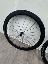 TOKEN Konax Pro Disc C52D 碳纖維輪組