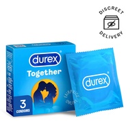 Durex Condom - Together