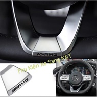 VOLANG AMG MERCEDES BENZ CASE, VOLANG AMG LOGO