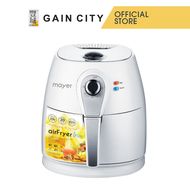 MAYER AIR FRYER 3.5L MMAF88-WHITE