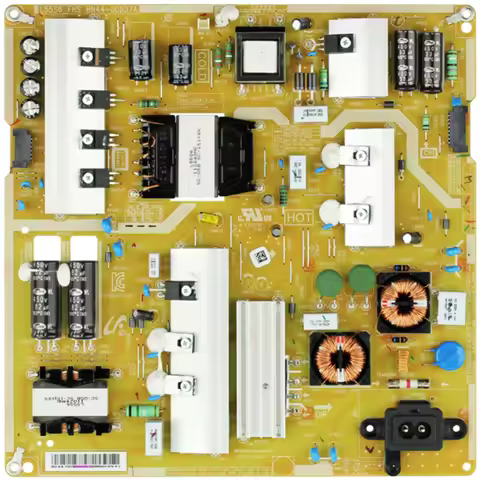 Power Supply Board BN44-00807A L55S6_FHS for UE49KU6100K UE50KU6072U UE55KU6100K UE55KU6172U UE55MU6