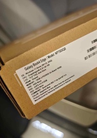 Samsung AI Notebook Galaxy Book4 Edge