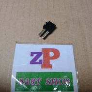 Saj FUSE ORIGINAL 2-LEG DIODE FUSE TWO-LEGED CAKGAK FUSE