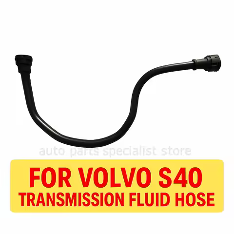 30793640 30636156 30792875 for Volvo S40 Transmission Fluid Hose Transmission Fluid Hose Inlet