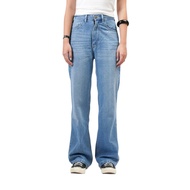 Amigos de Nimes - Louise Blue Vintage - Loose Jeans