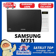 MICROWAVE / PEMANAS MAKANAN SAMSUNG M731