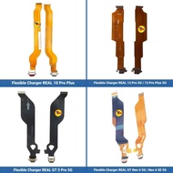 Flexible Charger Realme 10 Pro Plus - 13 Pro 5G - 13 Pro Plus 5G - GT 5 Pro 5G - GT Neo 6 5G - Neo 6