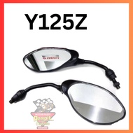 REMPIT Y125Z SIDE MIRROR SET SET MIRROR Y125ZR Y125ZR Y15ZR 125Z YSUKU