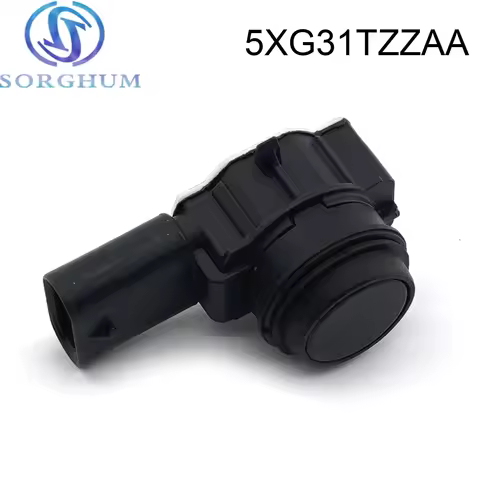 5XG31TZZAA PDC Parking Sensor Car Reversing Aid System For Chrysler Jeep Dodge 2014-2020