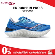 Saucony Women Endorphin Pro 3