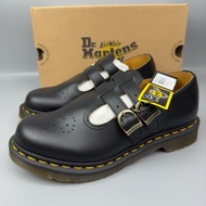 SZ.41 Dr.Martens 8065 MaryJane BlackSmooth