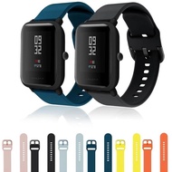 Xiaomi HUAMI AMAZFIT GTS BIP SMART WATCH Silicone BAND STRAP