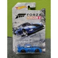 Hot Wheels Porsche 911 GT2 (993) Forza Horizon 4
