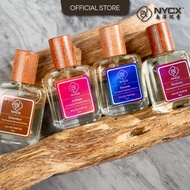 Artisanal Perfume - NYCX 南洋沉香