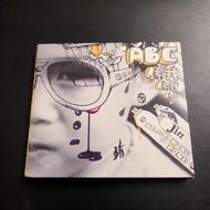 歐陽靖 MC Jin ABC (CD+DVD)