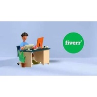 [COURSE] Freelancing Course : Sell Fiverr Gigs In 15 Days | NEW