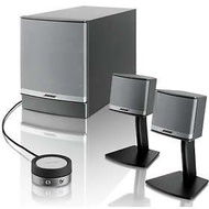 Bose companion 3