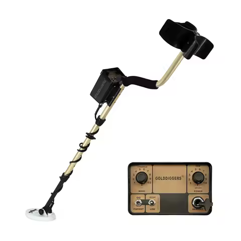 Best Selling Gold Detector 100 Meter Depth High Sensitivity Gold Monster 1000 Metal Detector Origina