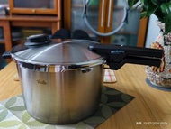 Fissler 壓力煲