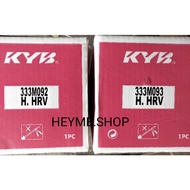 ORIGINAL KYB KAYABA HONDA HRV H7A FRONT ABSORBER 333M093 333M092 1SET/2PCS