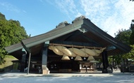 Izumo Taisha & Tottori Sand Dunes 2-Day Bus Tour with Hot Spring