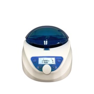 Ultra-durableHigh quality CF0506 Mini Centrifuge Machine 1.5-15ml Capacity 2350xg Max RCF Brushless 