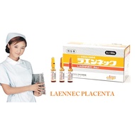 Placenta Laennec Fresh Placenta Root Cells Japan