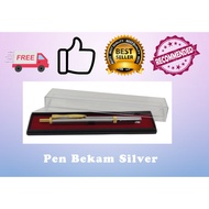 Pen Bekam Chrome | Pen Bekam Silver | Best Selling