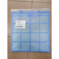 PANASONIC Inverter 1.0/1.5/1.75HP Air Cond Air Filter CS-S10RKH-1 / CS-S13RKH / CS-V9RKH-1 / CS-V13R