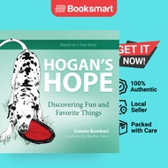 HOGAN'S HOPE - Paperback - English - 9781734813302