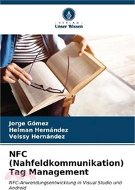 NFC (Nahfeldkommunikation) Tag Management