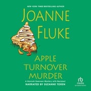 Apple Turnover Murder Joanne Fluke