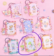 放/換 香港迪士尼 Duffy盲盒相框 Olu Mel