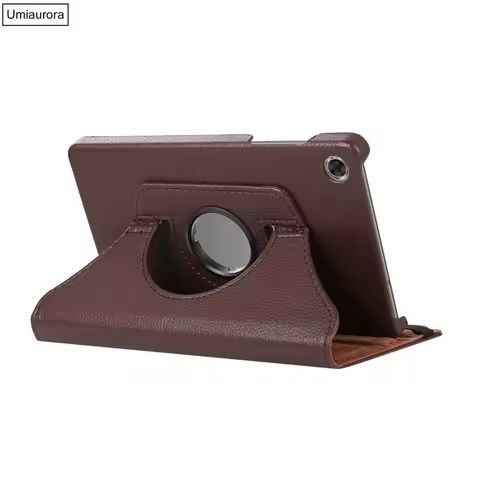 For Samsung Tab A A7 A8 A9+ A11+ Plus SM-X230 X210 X130 S5e S6 Lite 10.4" Flip PU Leather Tablet Cas